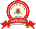 Twinkle Stars English Medium School & S C Nikam Junior College, Akale